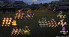 战斗截图2